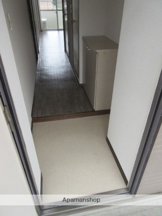 サンハイツAのその他画像