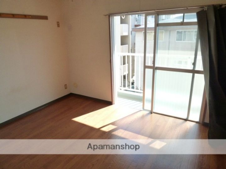 神部ハイツのその他画像