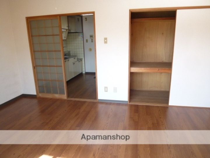 神部ハイツのその他画像