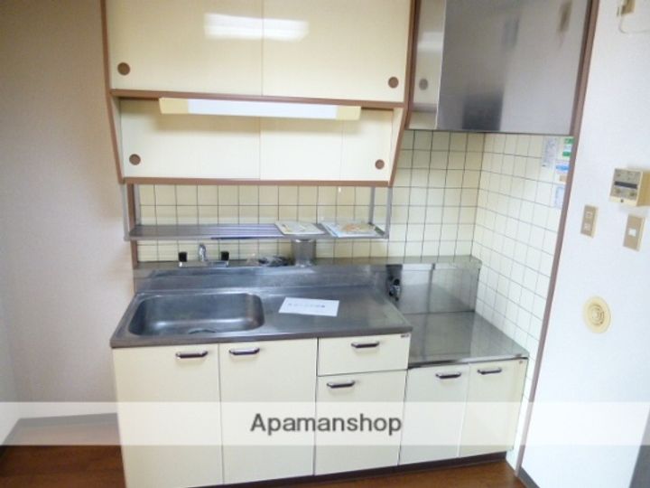 神部ハイツのその他画像