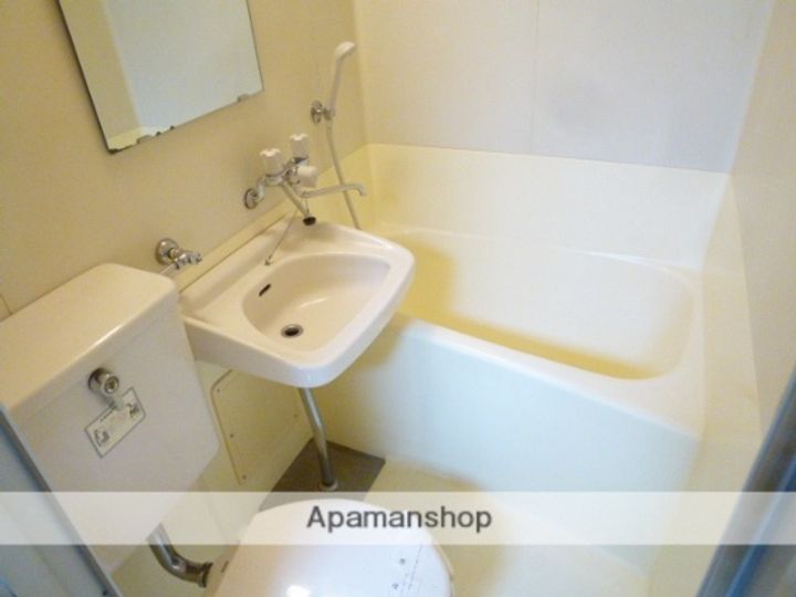 神部ハイツのその他画像