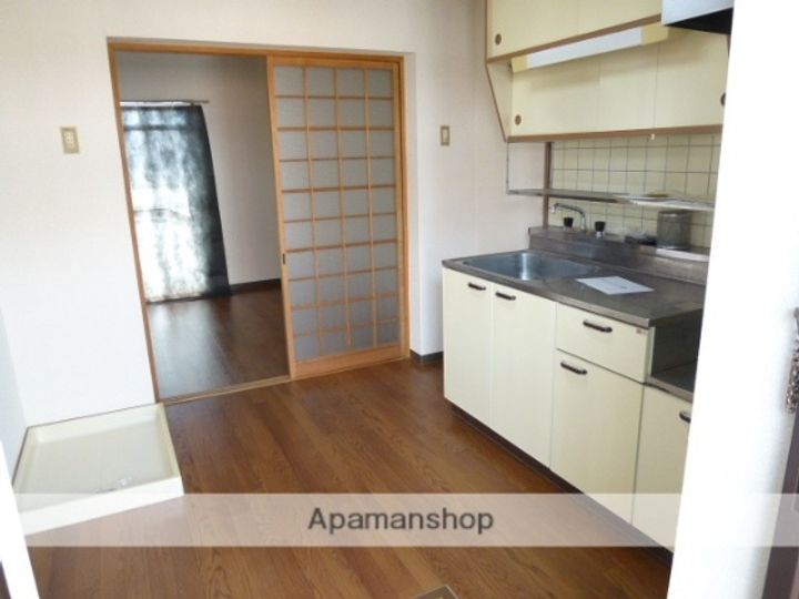 神部ハイツのその他画像