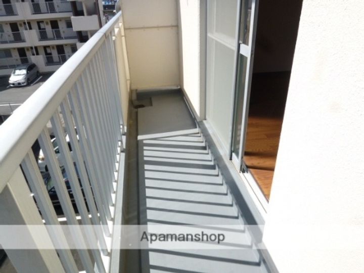 神部ハイツのその他画像