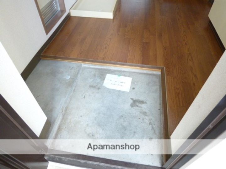 神部ハイツのその他画像