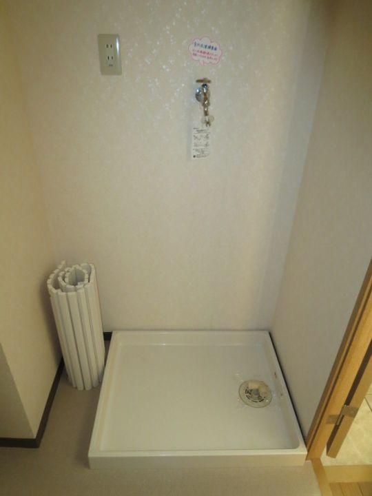 エスポワール原の内装