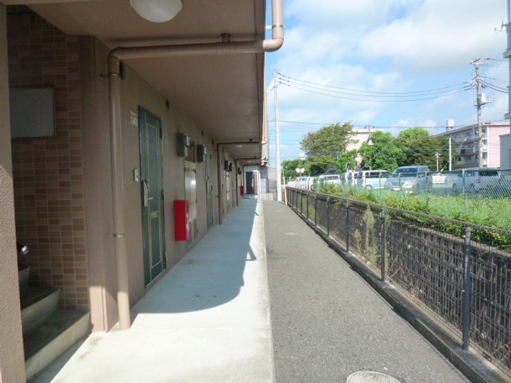 エスポワール原のその他画像