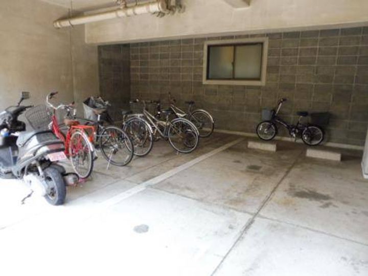 リエス沼津平町201のその他画像