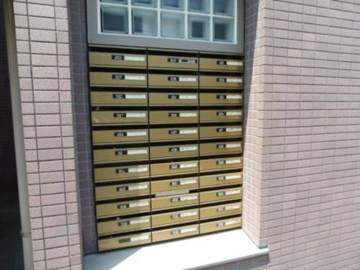 リエス沼津平町201のその他画像