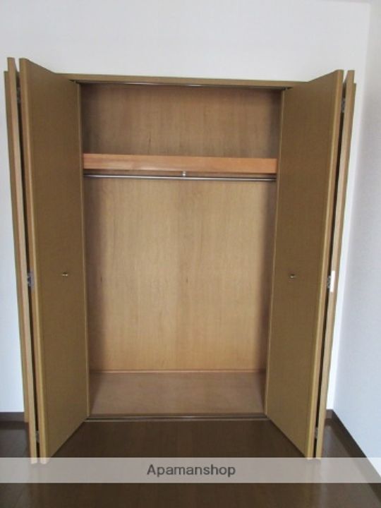 エスポワールSK−Bの内装