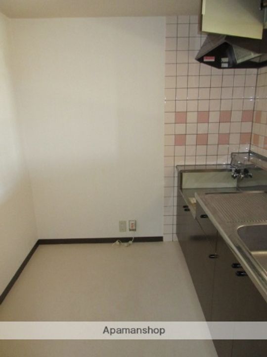 エスポワールSK−Bの内装