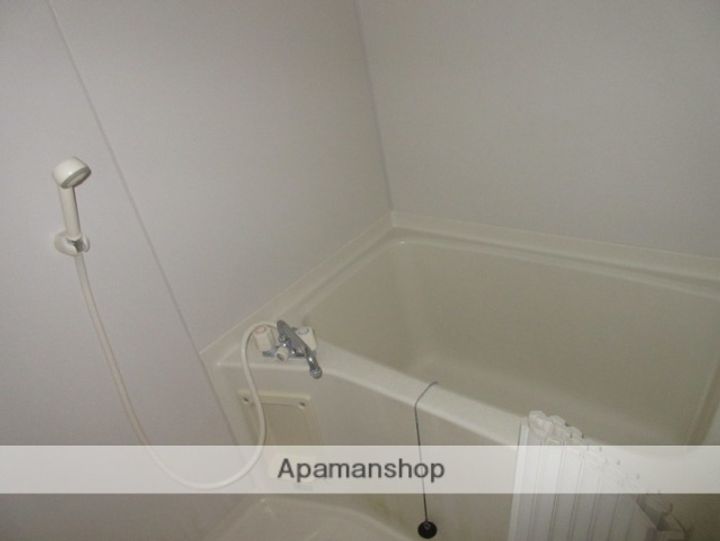 エスポワールSK−Bの風呂