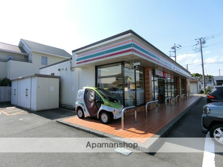 エスポワールSK−Bの周辺