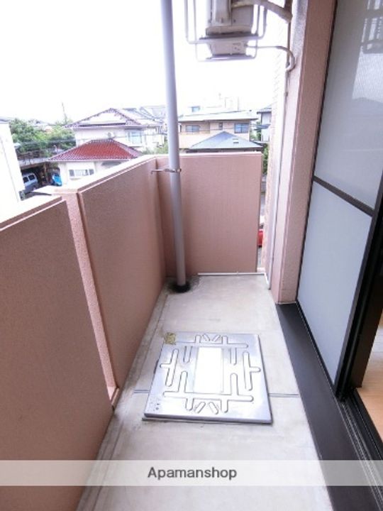 シャラのその他画像