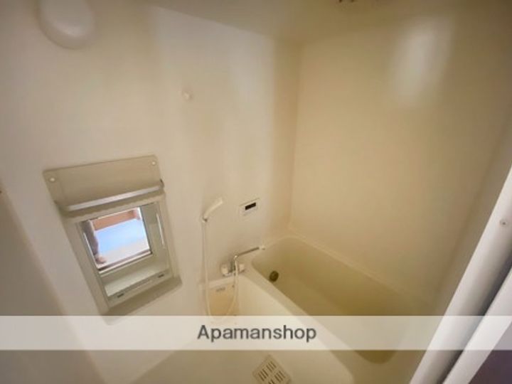 オードリーセレブⅡ102の風呂