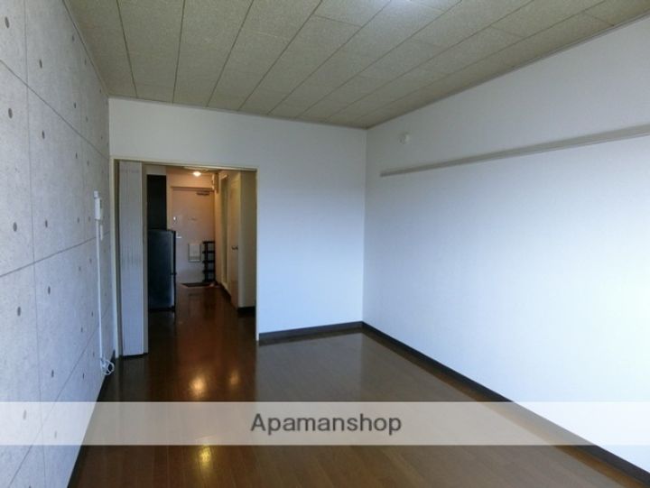 シェルげんぽうの内装