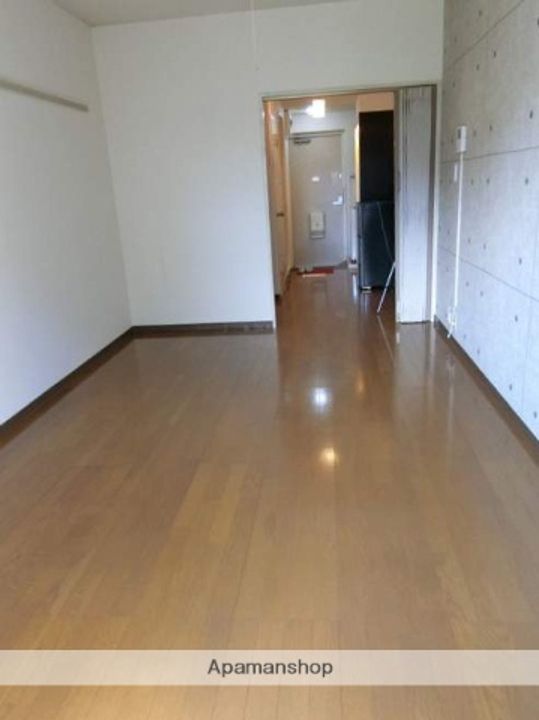 シェルげんぽうの居間