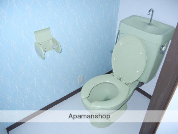 メゾン・ドゥ・セピアⅢのその他画像