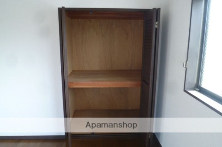 メゾン・ドゥ・セピアⅢのその他画像