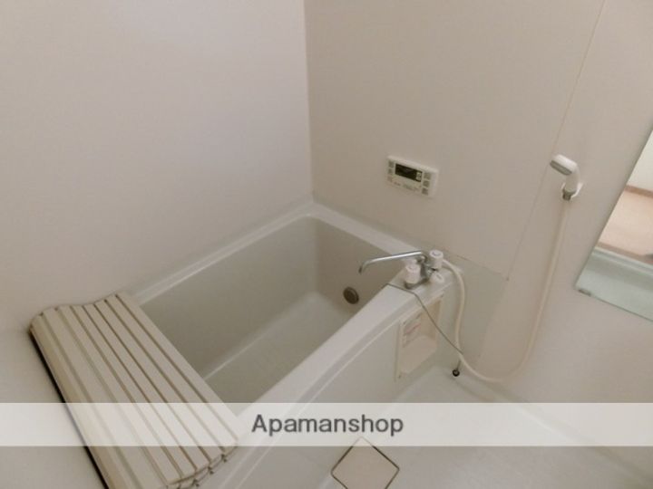 ラポール今沢の風呂