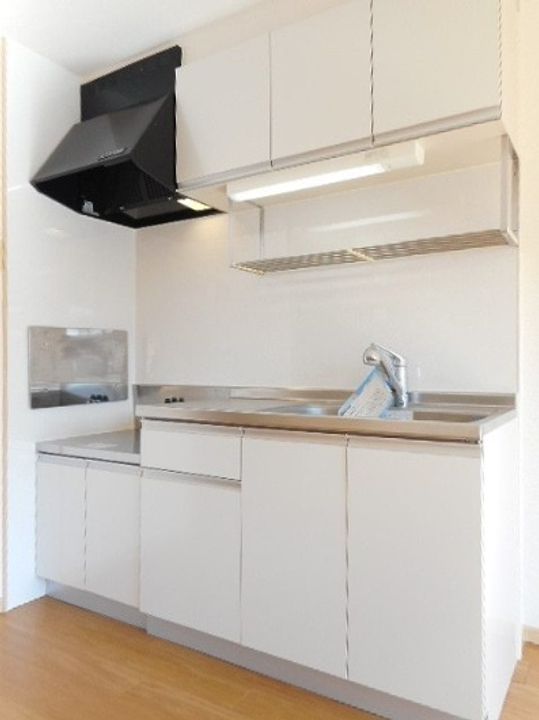 ニューマリッチ大笹のその他画像