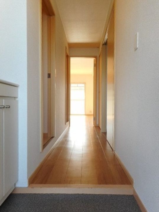 ニューマリッチ大笹のその他画像