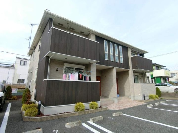 ヴァーサアラヤの外観