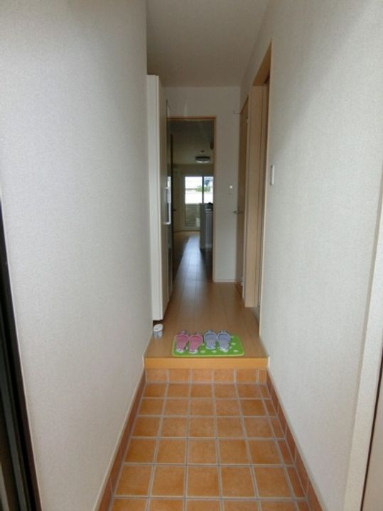 綿屋Ⅴ Aのその他画像