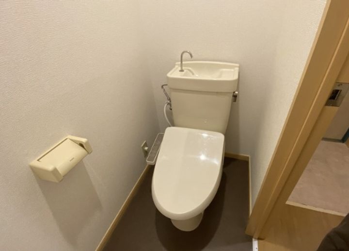 エルディム堤下Bのその他画像