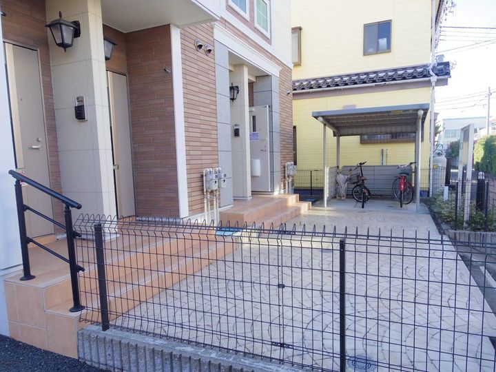 ベルアンジュ102のその他画像