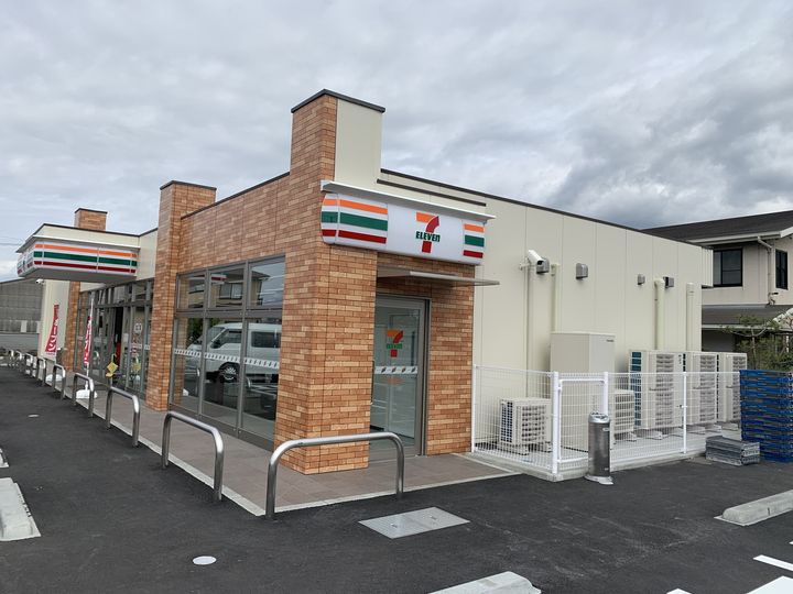 ベルアンジュ102の周辺