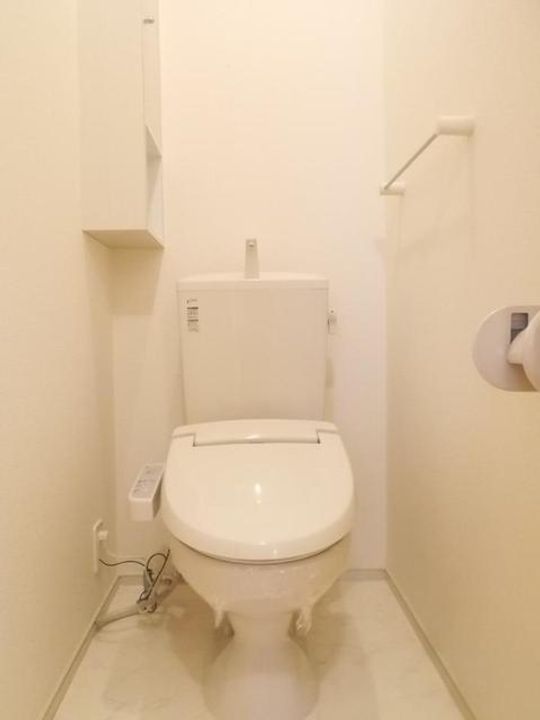 ウェスティンAのその他画像