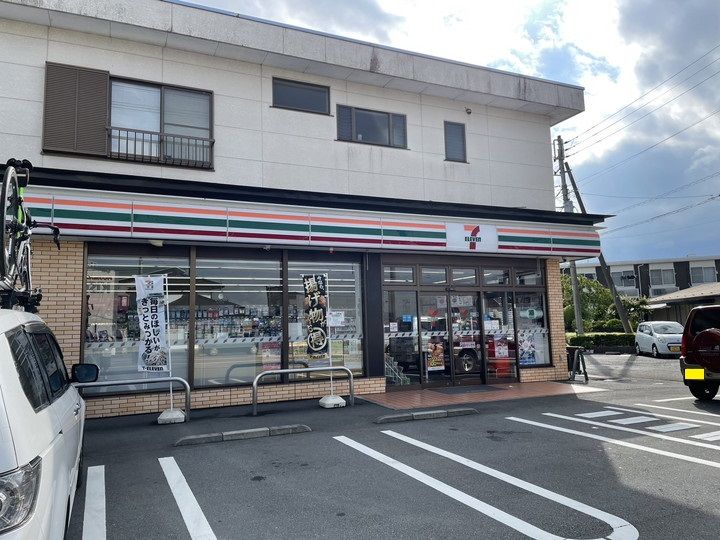 ウェスティンAの周辺