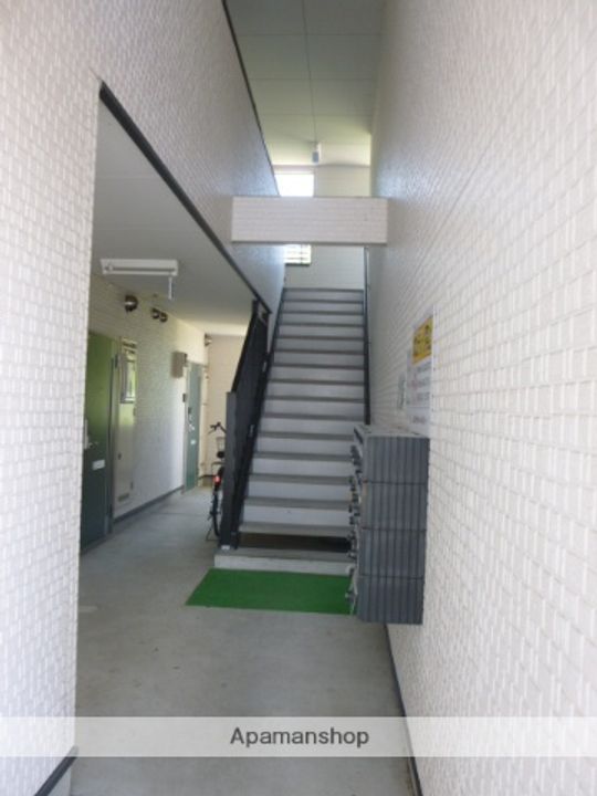 ロイヤルイースト107のその他画像