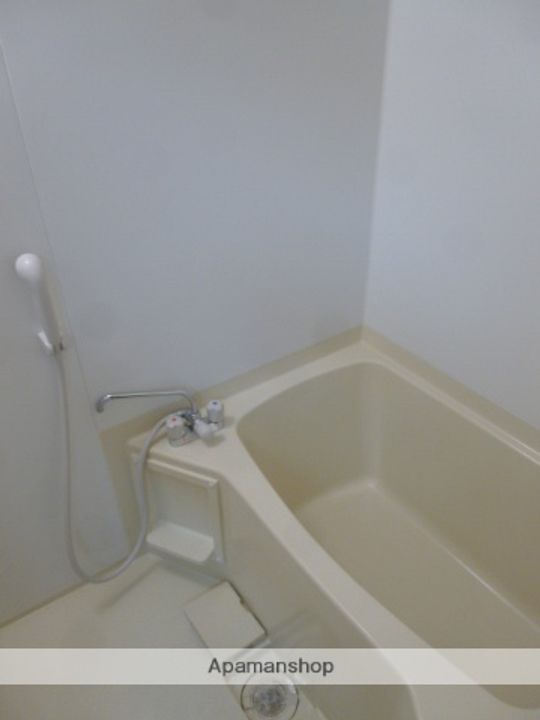 ロイヤルイースト107の風呂