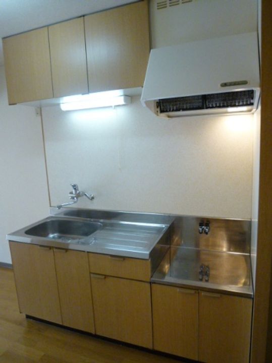 メルベーユ大嶋のその他画像