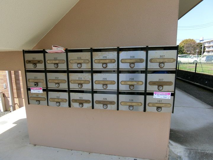 エスポワール原のその他画像