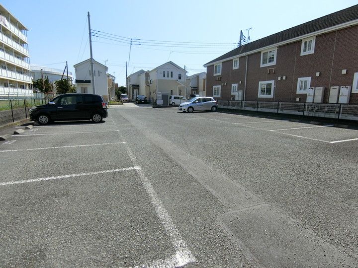 エスポワール原のその他画像