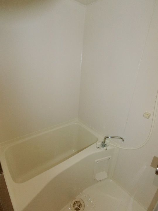 エスポワール原の風呂