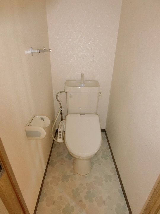 エスポワール原のその他画像