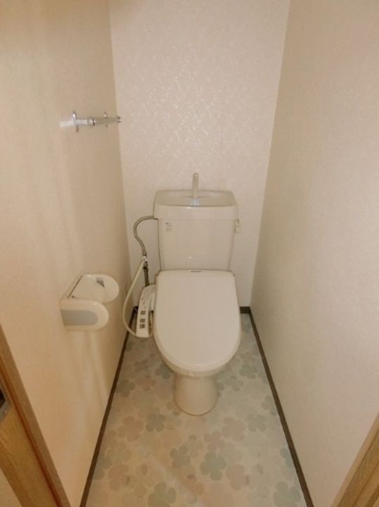 エスポワール原のその他画像