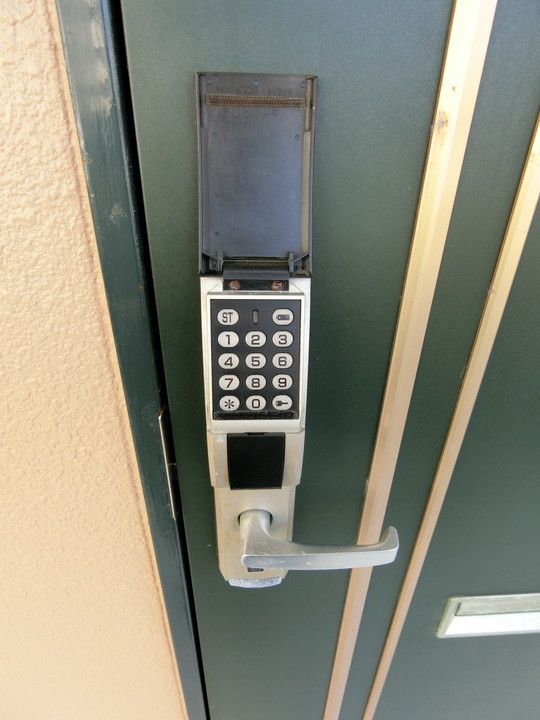 エスポワール原のその他画像