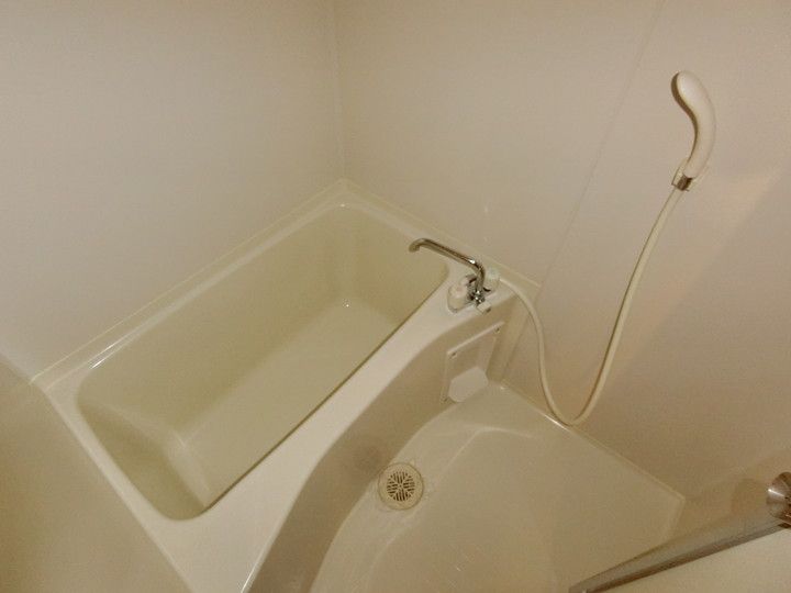 エスポワール原の風呂