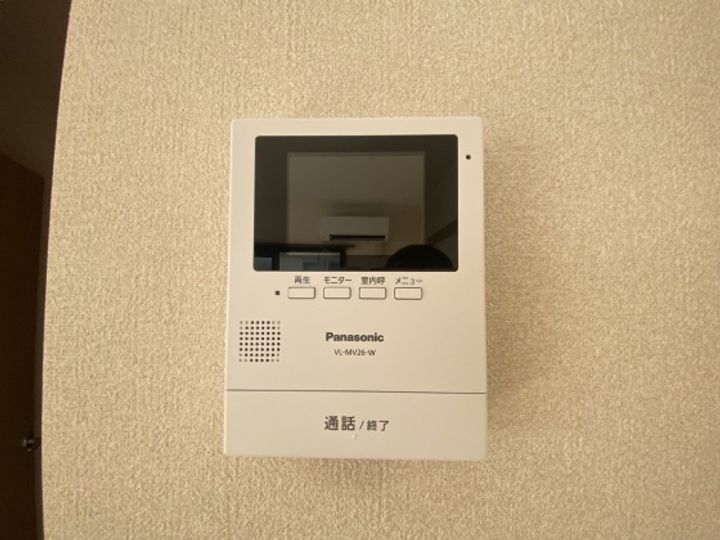 トリニティ中原のその他画像