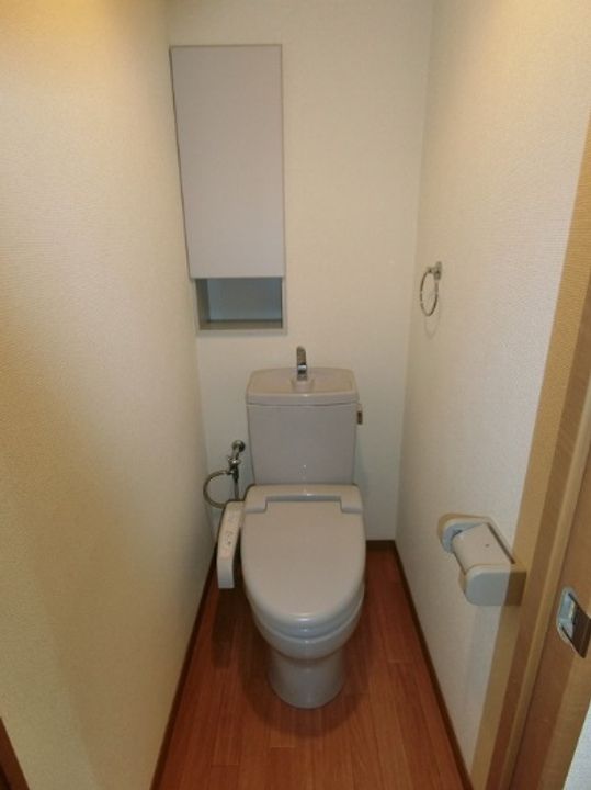 ピエデルモンテ香貫のその他画像