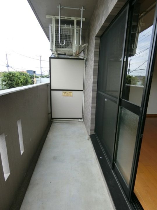 ピエデルモンテ香貫のその他画像
