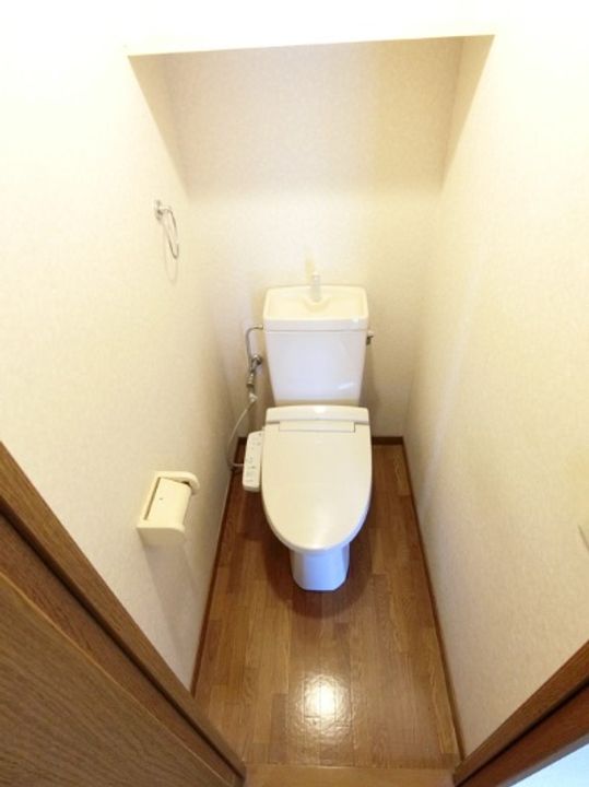 フェルミエール香貫のその他画像