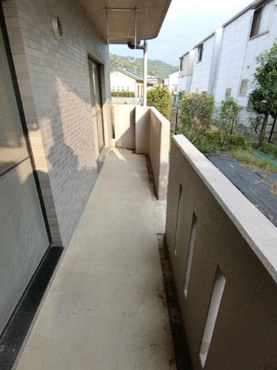 フェルミエール香貫のその他画像