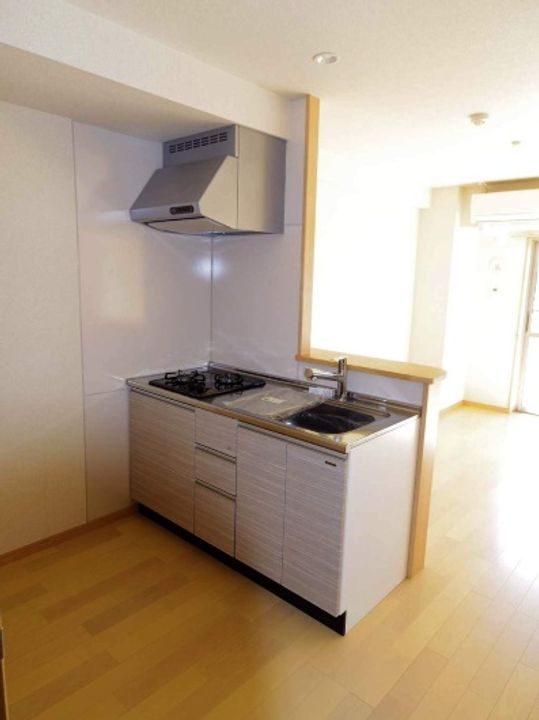 シェリーグランデのその他画像