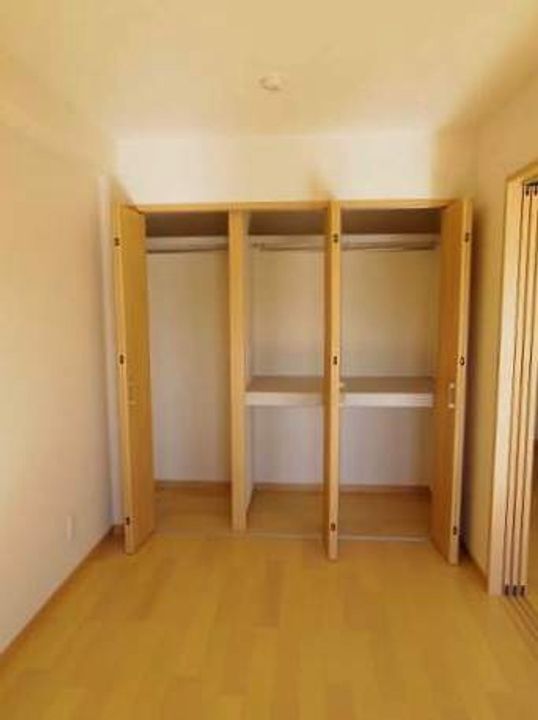 シェリーグランデのその他画像