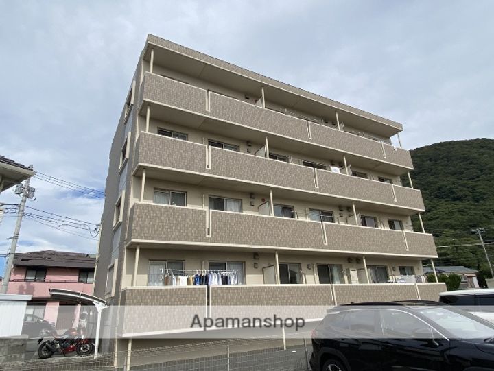 リーベンR302の外観